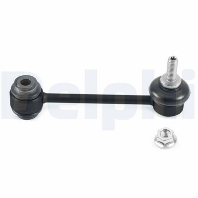 Link/Coupling Rod, stabiliser bar DELPHI TC8714