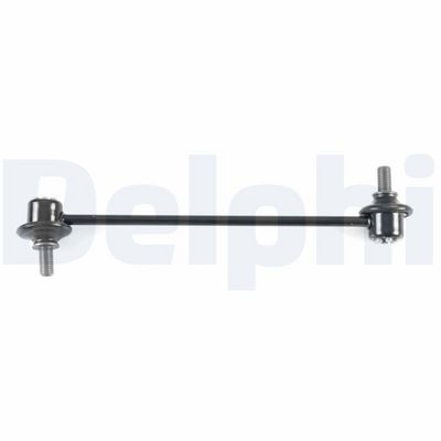 Link/Coupling Rod, stabiliser bar DELPHI TC8724
