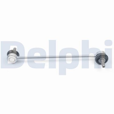 Link/Coupling Rod, stabiliser bar DELPHI TC8736