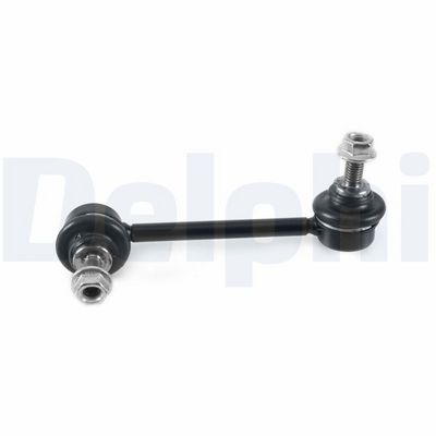 Link/Coupling Rod, stabiliser bar DELPHI TC8756