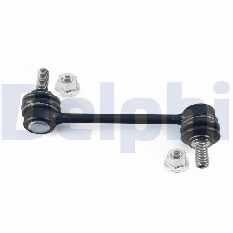 DELPHI TC8757 Link/Coupling Rod, stabiliser bar