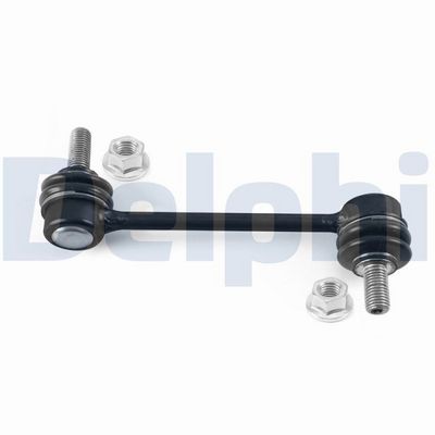 Link/Coupling Rod, stabiliser bar DELPHI TC8757
