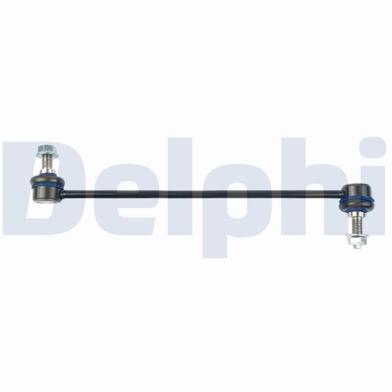 DELPHI TC8779 Link/Coupling Rod, stabiliser bar