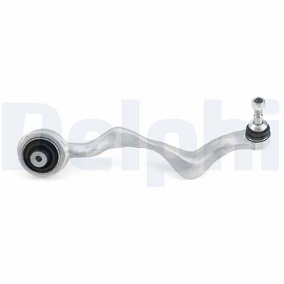 Control/Trailing Arm, wheel suspension DELPHI TC8782