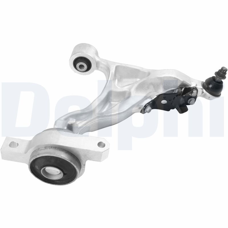 DELPHI TC8783 Control/Trailing Arm, wheel suspension