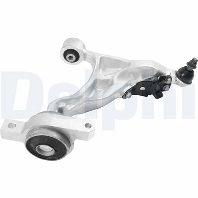 Control/Trailing Arm, wheel suspension DELPHI TC8783