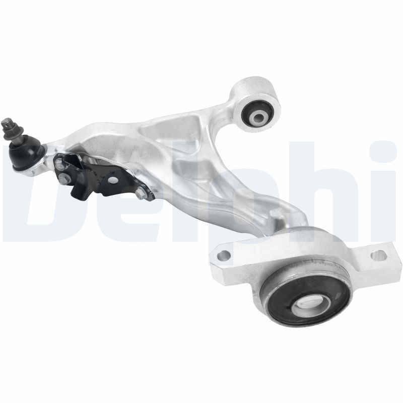 DELPHI TC8784 Control/Trailing Arm, wheel suspension