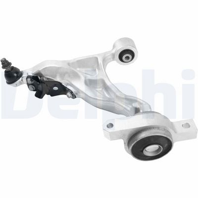 Control/Trailing Arm, wheel suspension DELPHI TC8784