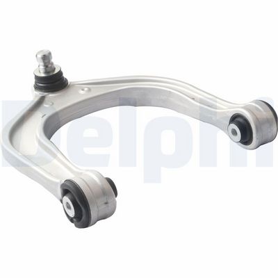 Control/Trailing Arm, wheel suspension DELPHI TC8786