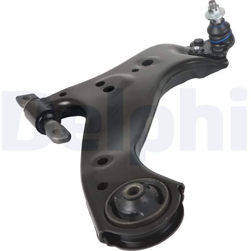 DELPHI TC8790 Control/Trailing Arm, wheel suspension