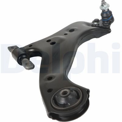 Control/Trailing Arm, wheel suspension DELPHI TC8790