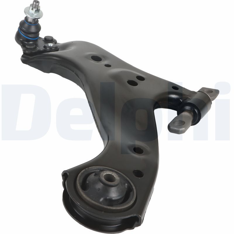 DELPHI TC8791 Control/Trailing Arm, wheel suspension