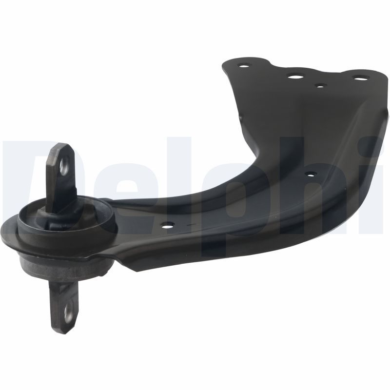 DELPHI TC8792 Control/Trailing Arm, wheel suspension