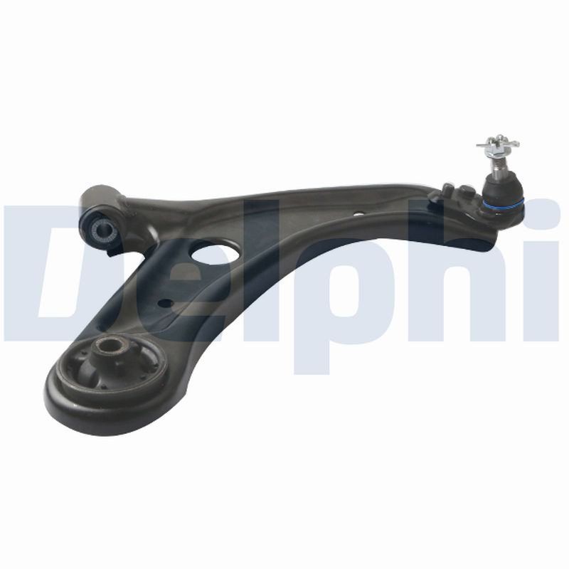DELPHI TC8796 Control/Trailing Arm, wheel suspension