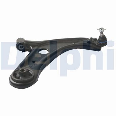 Control/Trailing Arm, wheel suspension DELPHI TC8796