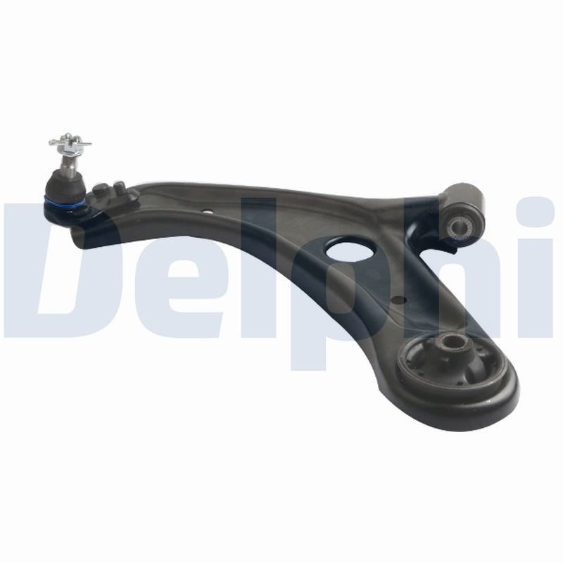 DELPHI TC8797 Control/Trailing Arm, wheel suspension