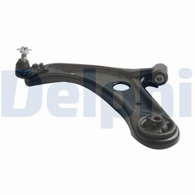Control/Trailing Arm, wheel suspension DELPHI TC8797