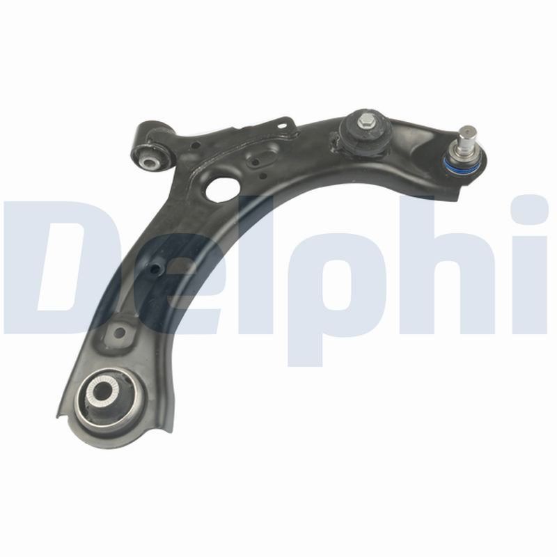DELPHI TC8809 Control/Trailing Arm, wheel suspension