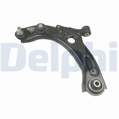 Control/Trailing Arm, wheel suspension DELPHI TC8810