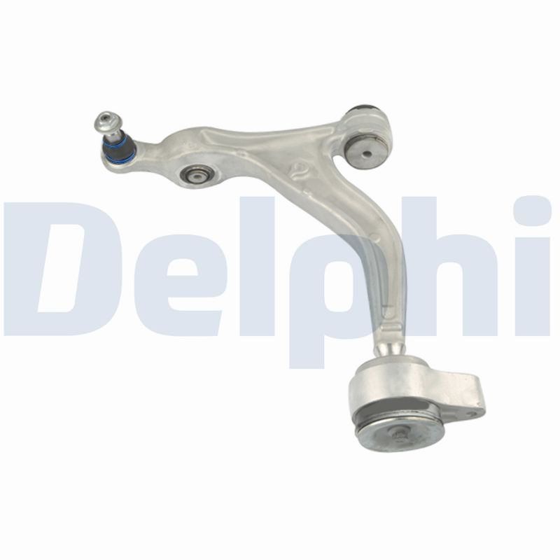 DELPHI TC8812 Control/Trailing Arm, wheel suspension