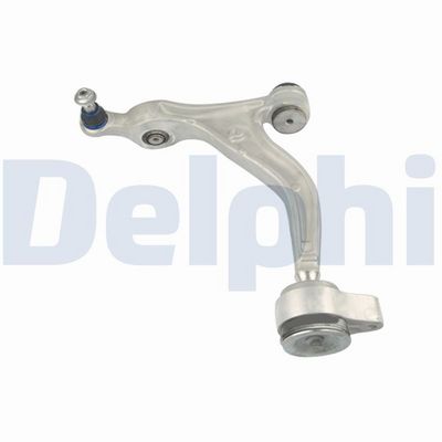 Control/Trailing Arm, wheel suspension DELPHI TC8812