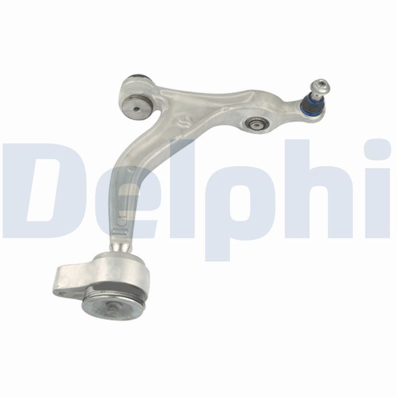 DELPHI TC8813 Control/Trailing Arm, wheel suspension