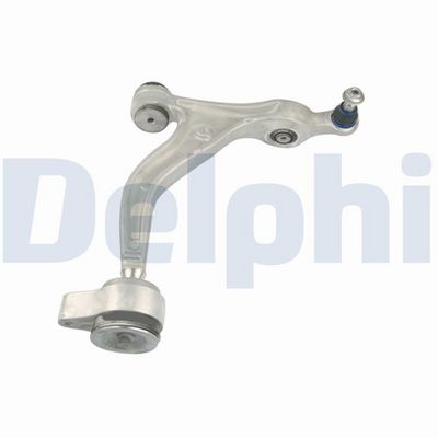Control/Trailing Arm, wheel suspension DELPHI TC8813
