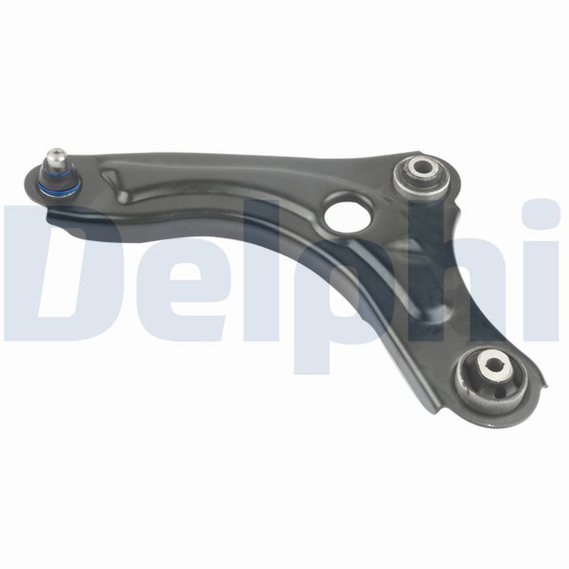 DELPHI TC8814 Control/Trailing Arm, wheel suspension