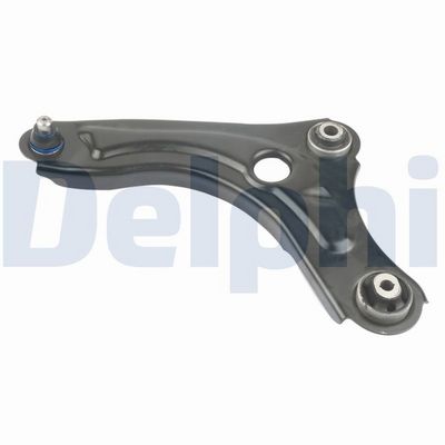 Control/Trailing Arm, wheel suspension DELPHI TC8814