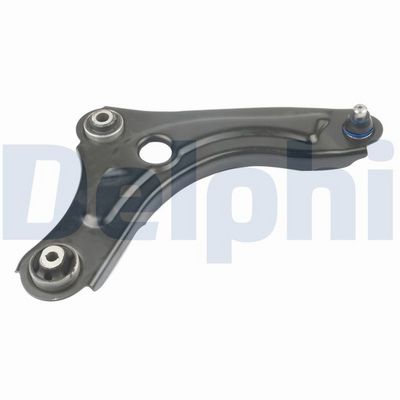 Control/Trailing Arm, wheel suspension DELPHI TC8815