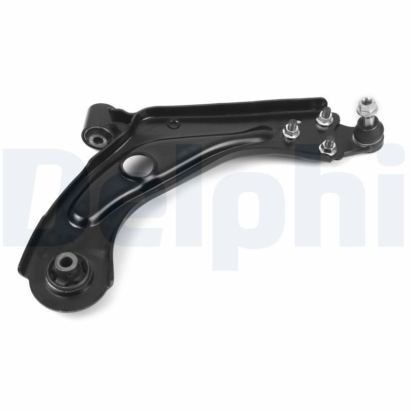 DELPHI TC8821 Control/Trailing Arm, wheel suspension