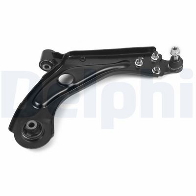 Control/Trailing Arm, wheel suspension DELPHI TC8821