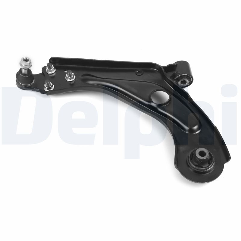 DELPHI TC8822 Control/Trailing Arm, wheel suspension