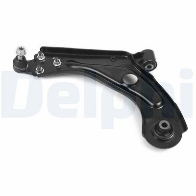 Control/Trailing Arm, wheel suspension DELPHI TC8822