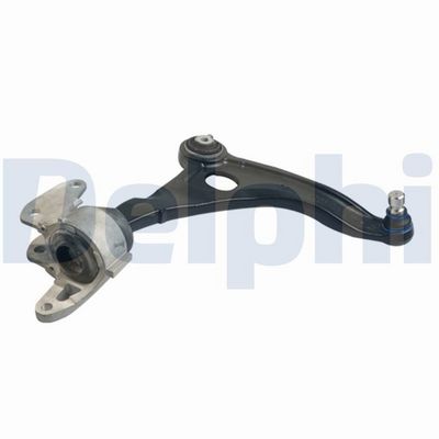 Control/Trailing Arm, wheel suspension DELPHI TC8824