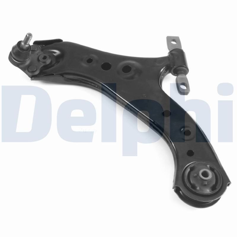 DELPHI TC8835 Control/Trailing Arm, wheel suspension