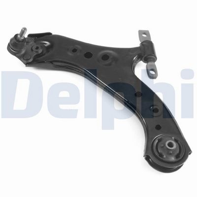 Control/Trailing Arm, wheel suspension DELPHI TC8835