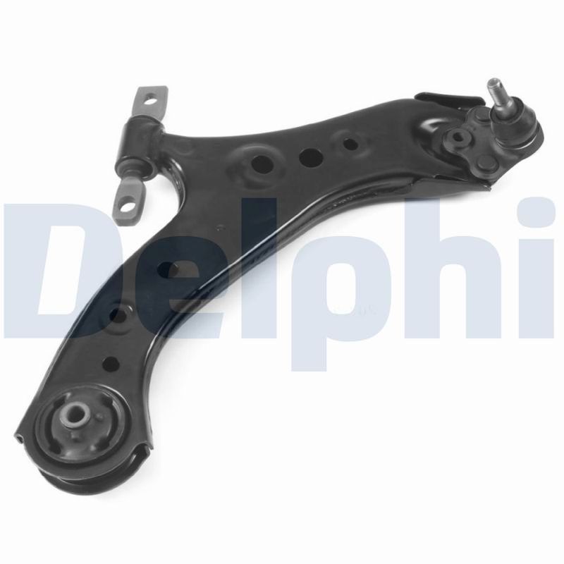 DELPHI TC8836 Control/Trailing Arm, wheel suspension