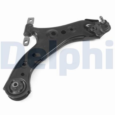 Control/Trailing Arm, wheel suspension DELPHI TC8836