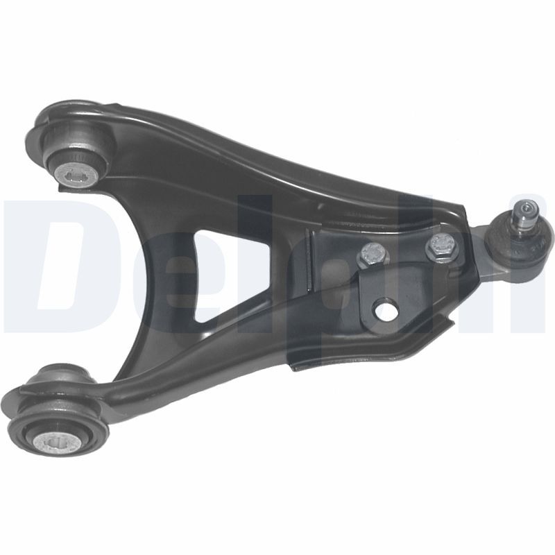 DELPHI TC884 Control/Trailing Arm, wheel suspension