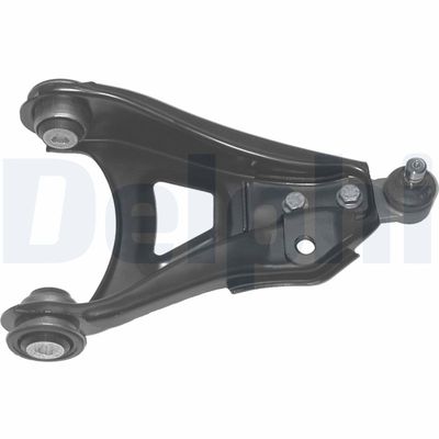 Control/Trailing Arm, wheel suspension DELPHI TC884