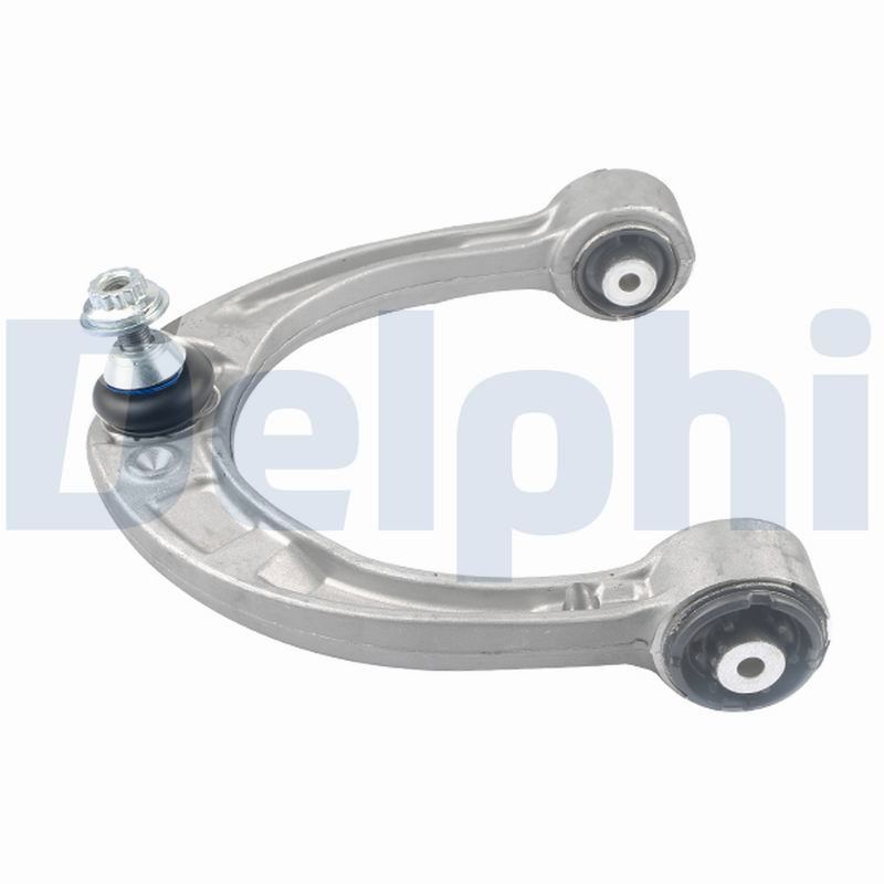 DELPHI TC8859 Control/Trailing Arm, wheel suspension