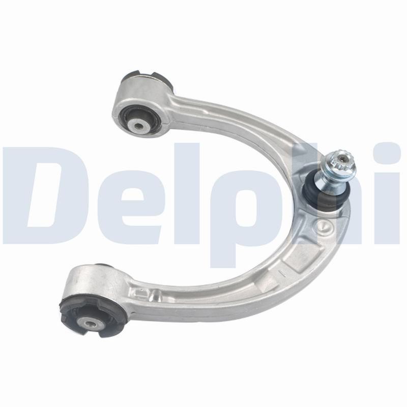 DELPHI TC8865 Control/Trailing Arm, wheel suspension