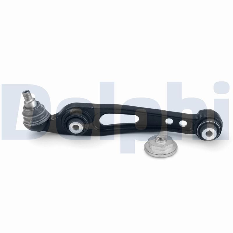 DELPHI TC8874 Control/Trailing Arm, wheel suspension