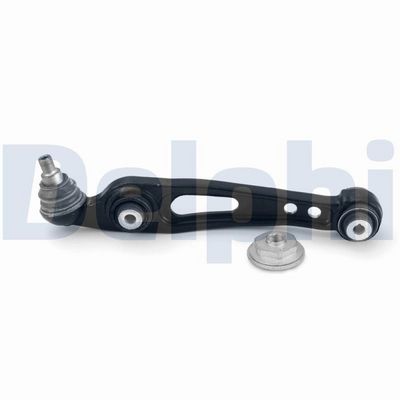 Control/Trailing Arm, wheel suspension DELPHI TC8874