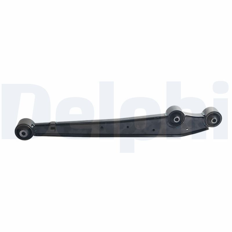 DELPHI TC8875 Control/Trailing Arm, wheel suspension