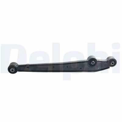 Control/Trailing Arm, wheel suspension DELPHI TC8875