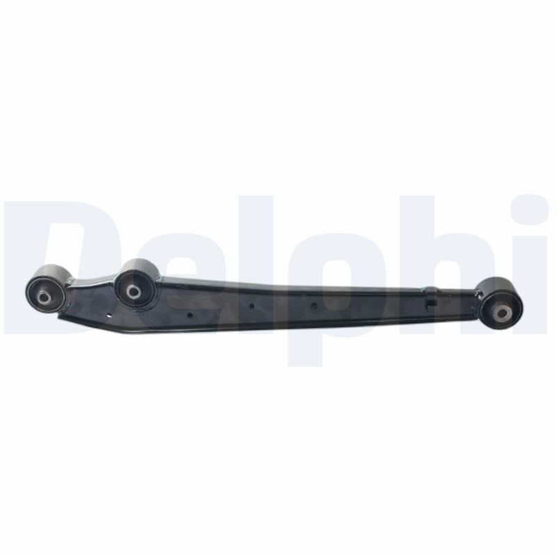 DELPHI TC8876 Control/Trailing Arm, wheel suspension