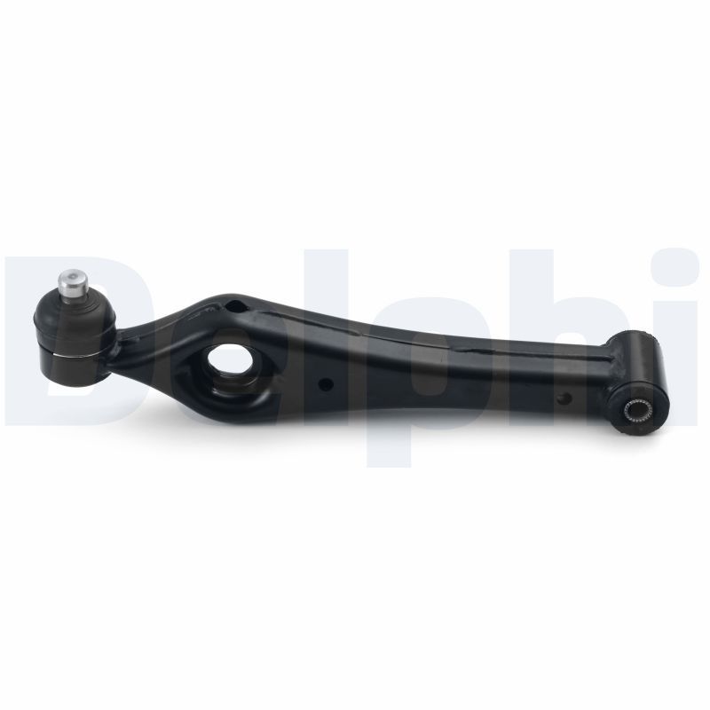DELPHI TC8877 Control/Trailing Arm, wheel suspension