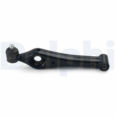 Control/Trailing Arm, wheel suspension DELPHI TC8877